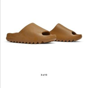 Yeezy Slides
